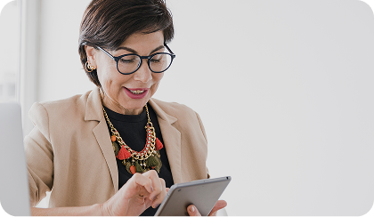 Building a Connected World for Medical Professionals