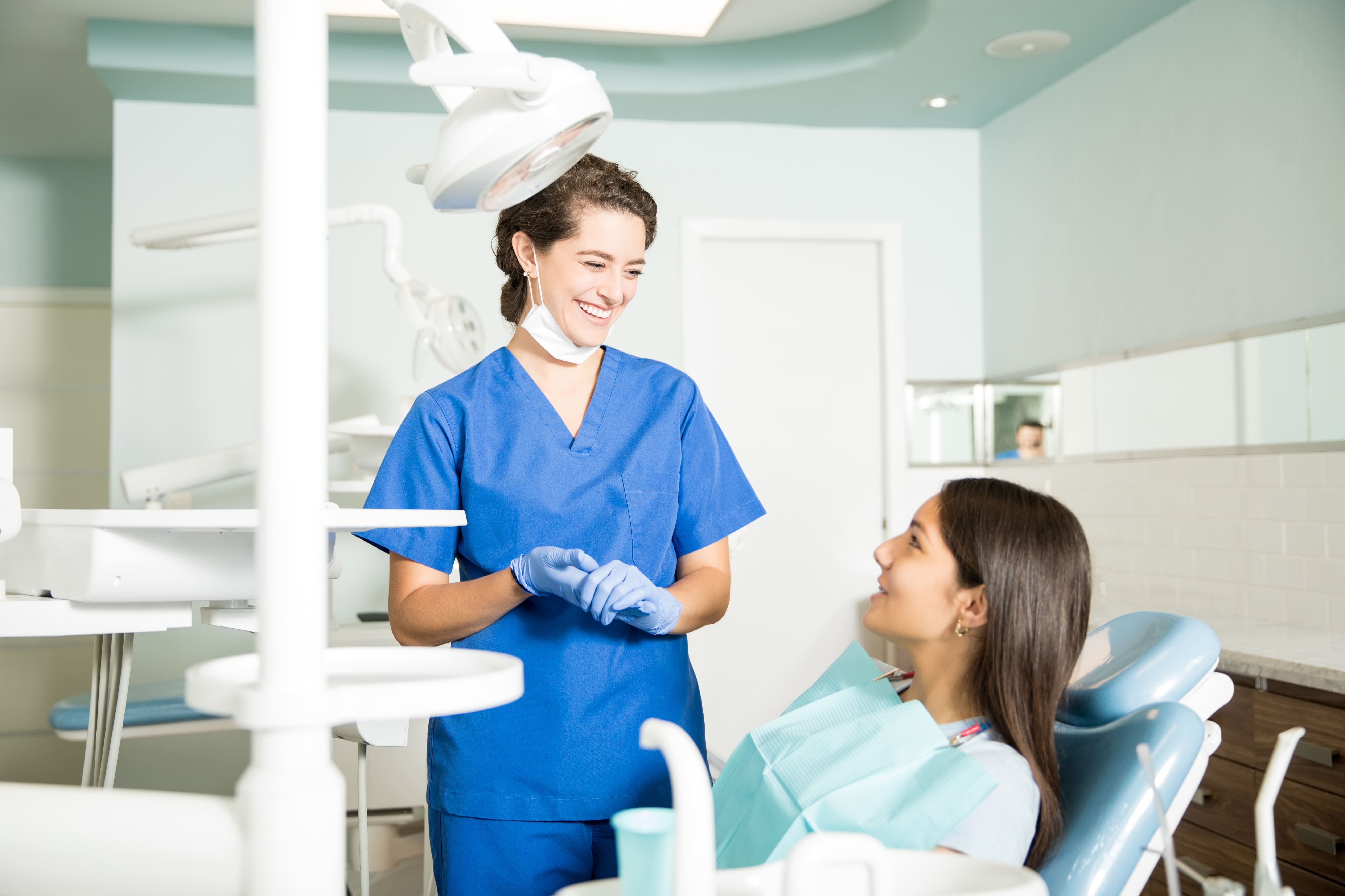 Global Dental Careers & International Opportunities For Dentists
