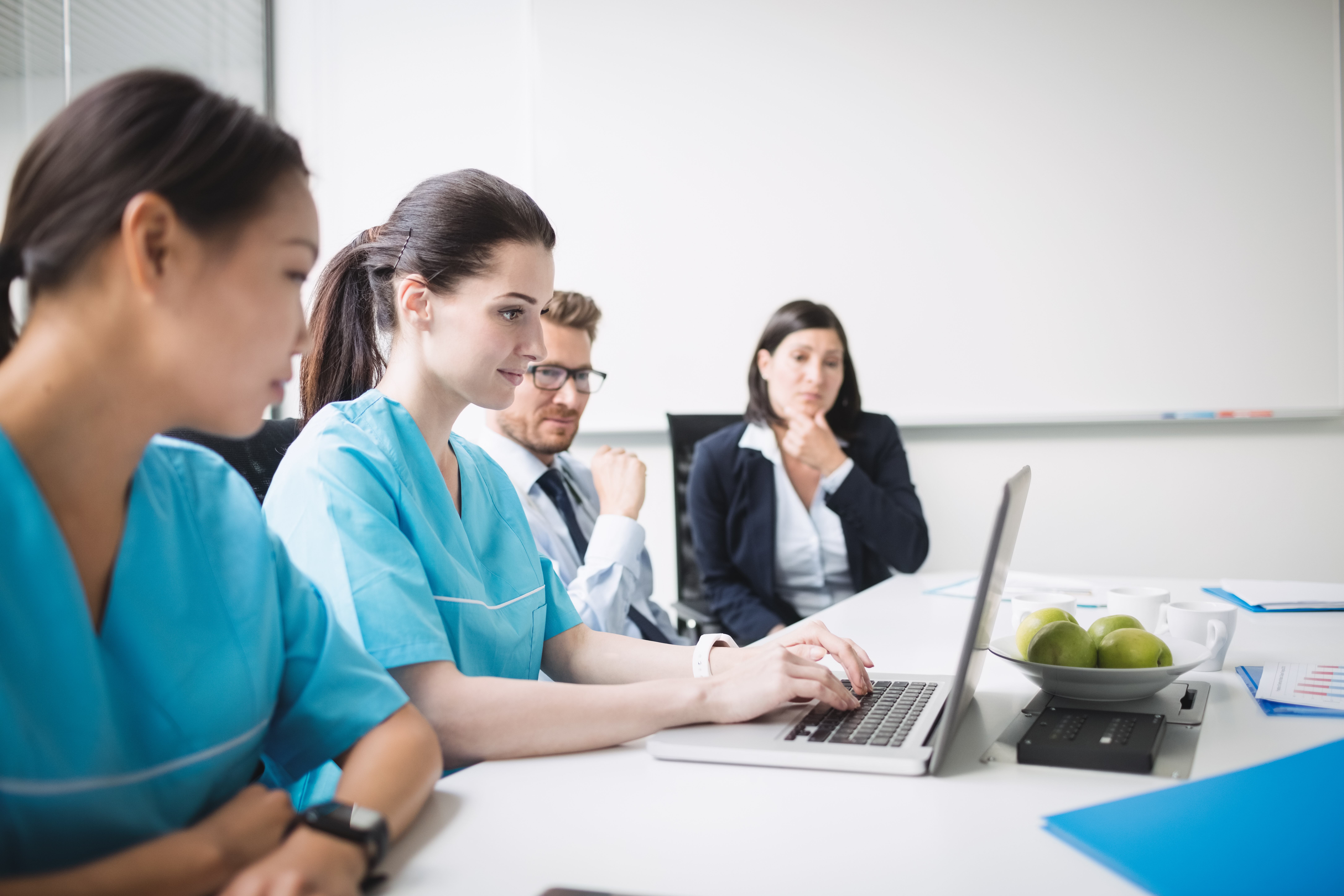 Global Networking Is Becoming Essential For Doctors, Nurses & Medical Students In 2026 3