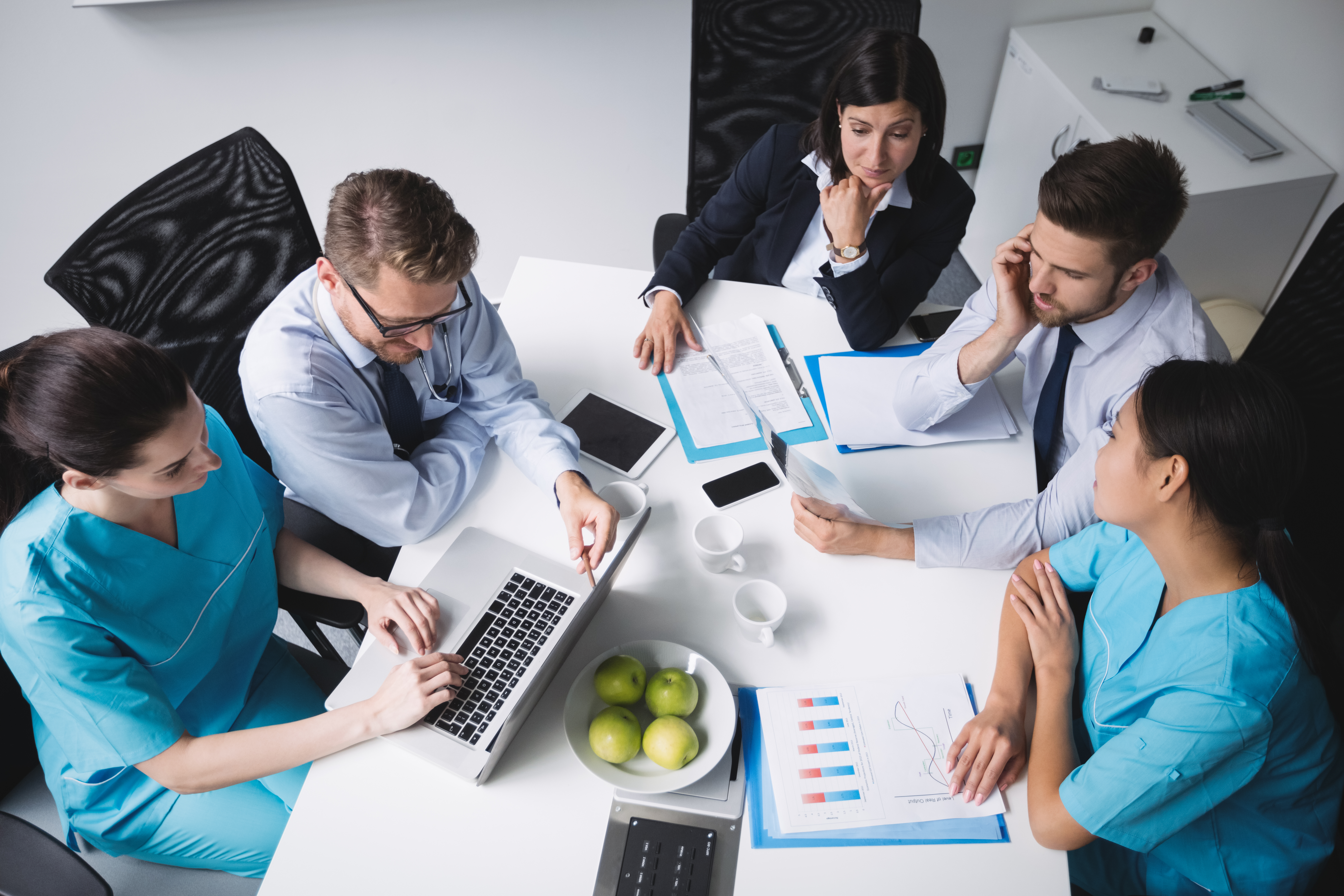 Healthcare Organisations Can Reduce Recruitment Costs In 20262