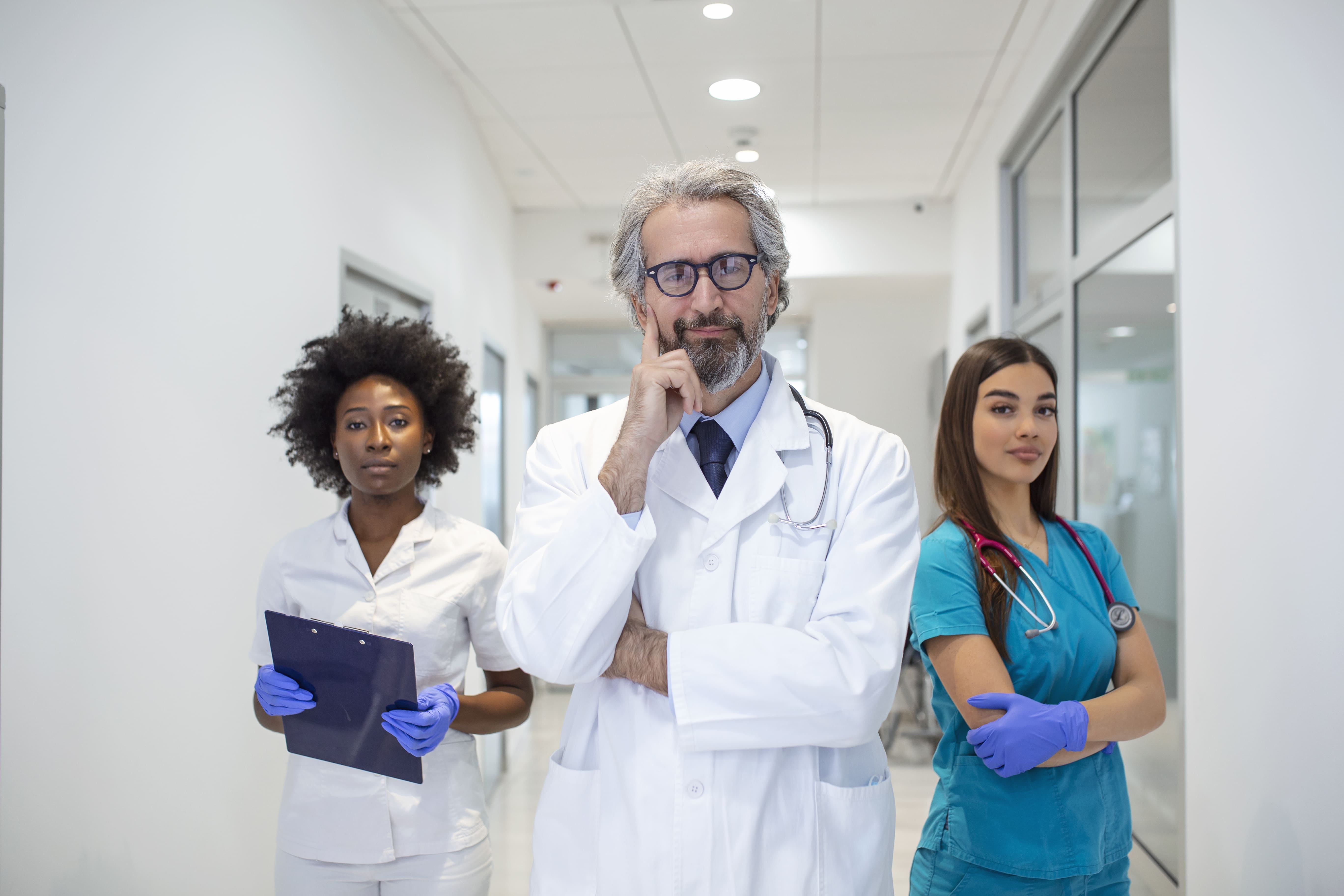 International Healthcare Careers Are Becoming More Accessible Through Global Networking