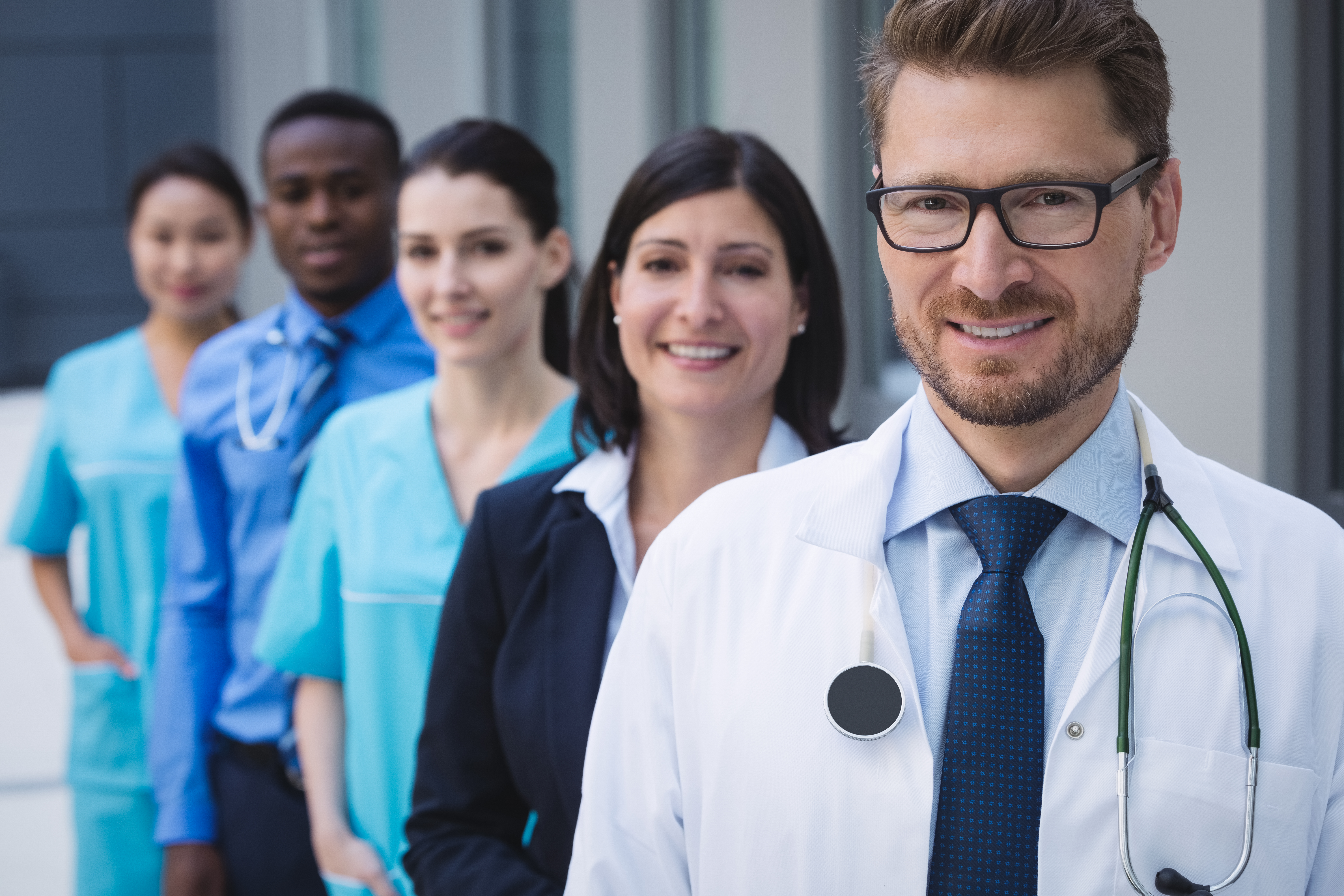 Professional Networking Is Becoming Essential For Doctors, Nurses & Medical Students 1