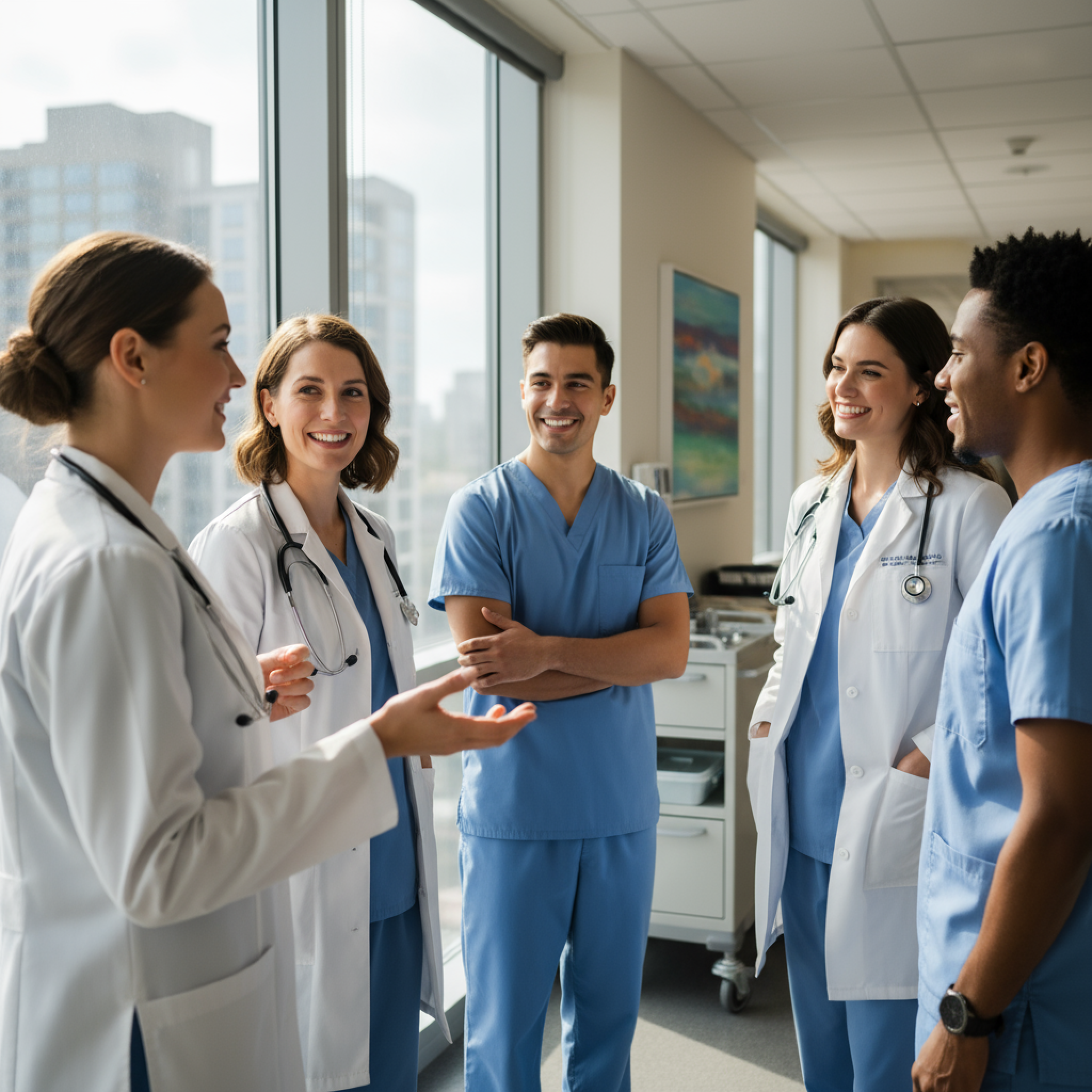 Connect with Verified Professionals