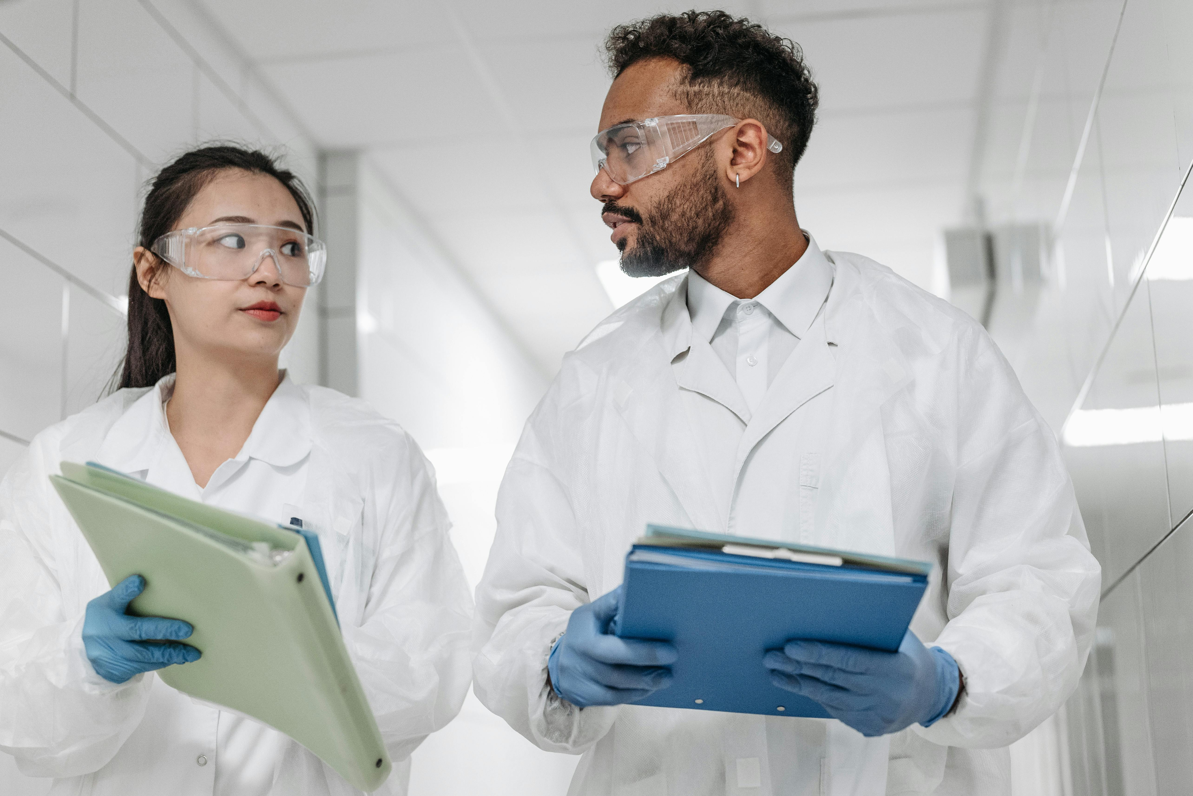 Collaborate and Share Insights