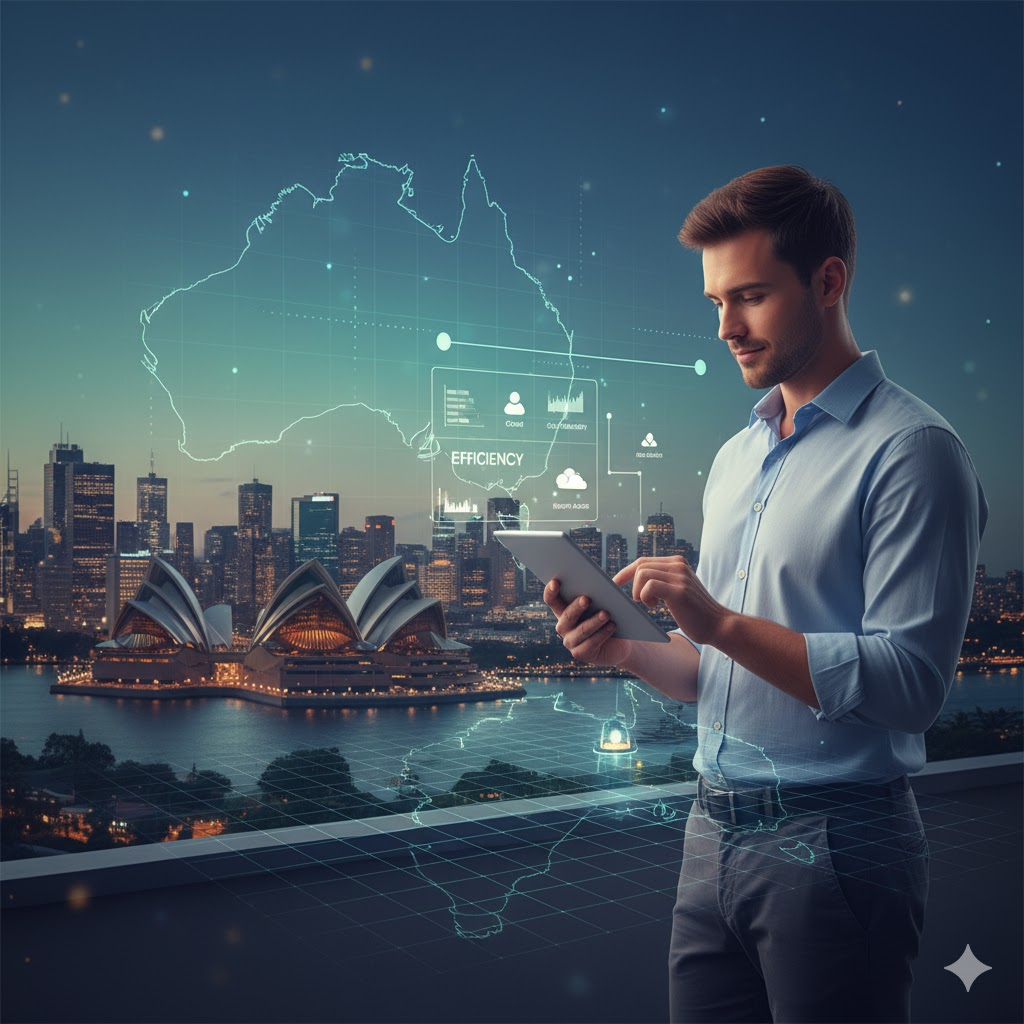 Australia